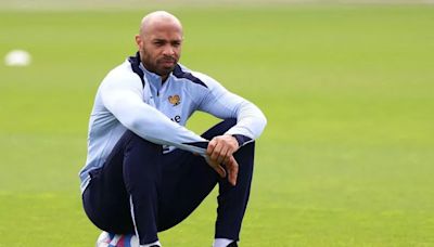 Thierry Henry tipped for unlikely new job as Arsenal legend faces tough France decision