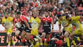 Top 14 de Francia: un try de Santiago Chocobares y una definición épica en la coronación de Toulouse como rey de Francia frente a La Rochelle