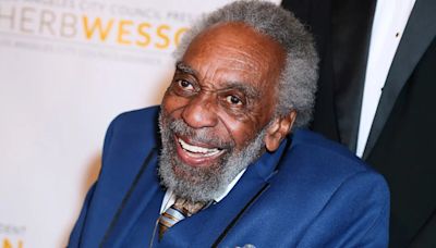 Muere Bill Cobbs, actor de ‘Bodyguard’ y ‘Night at the Museum’, a los 90 años