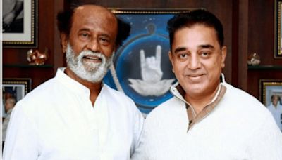 Kamal Haasan and Rajinikanth "decided not to work together", Here is why