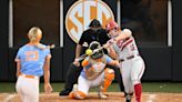 Tennessee vs. Alabama softball super regional schedule, times, TV channels, live streams for 2024 NCAA games | Sporting News