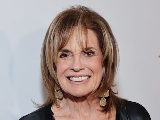 ‘Dallas’ Star Linda Gray Pitching TV Movie Where She’d Play a Ghost Haunting Southfork Ranch (EXCLUSIVE)