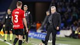 Cuarta final para el Mallorca y segunda para Javier Aguirre