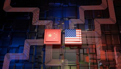 U.S. will reportedly exempt some allies from trade rule aimed at Chinese chipmakers