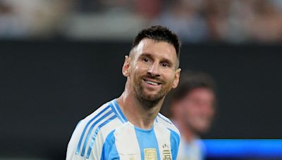 Copa America 2024: Messi says he is enjoying “last battles” for Argentina