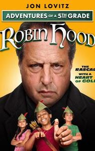 Tales of a Fifth Grade Robin Hood