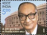 K. K. Birla