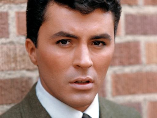 James Darren, crooning teen idol in surfing film Gidget who was later in The Guns of Navarone – obituary