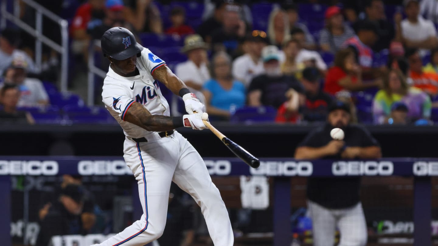 Former Batting Champion Tim Anderson Finishes June with Historically Wild Month