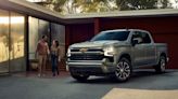 Pickup Truck Sales Carry Ford And Chevrolet's Brand Loyalty