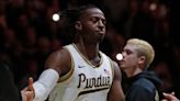 Game recap: No. 1 Purdue basketball stops No. 8 Illinois 83-78 in Big Ten action