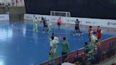 Candangolândia e Guará fazem a grande final da Copa Brasília de Futsal