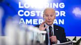 Biden afronta su discurso más complejo, en un año electoral y con pésima popularidad