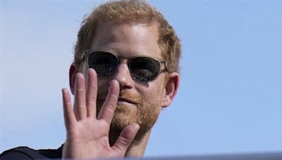 Harry, 'tu vuò fà l'americano': residenza statunitense per il duca di Sussex