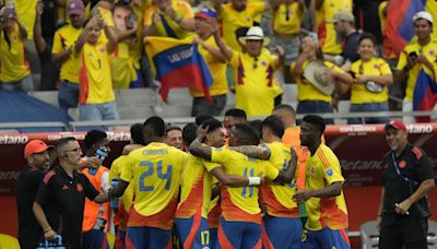 Colombia vs Costa Rica Highlights, COL 3-0 CRC, Copa America 2024: Comprehensive win confirms Los Cafeteros’ quarterfinals spot