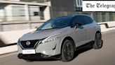 Ask the Expert: Should I be concerned about an electric drive fault on my Nissan Qashqai?