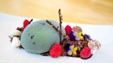 Why Nature-Inspired Desserts Are Sprouting on Menus Across the Country