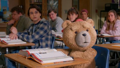 Ted: Season Two Renewal Announced for Peacock Comedy Series from Seth MacFarlane