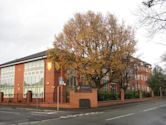 Withington Girls' School