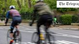 Do we need tougher laws on reckless cyclists?