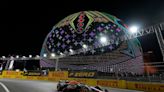 Exciting race saved Las Vegas weekend – and maybe its F1 future