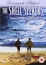 The Shell Seekers [DVD][2006] by Vanessa Redgrave: Amazon.co.uk: DVD ...
