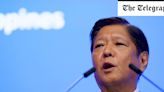 Philippines warns China over potential act of war as tensions rise in South China Sea