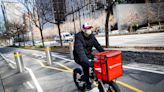 NYC delivery workers face more injury and assault, study reveals