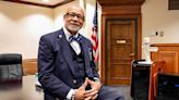 See the Bibb County man who’s been Macon’s best dressed bailiff for more than a decade