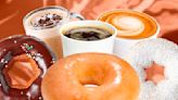 12 Of The Best Coffee And Donut Pairings, According To An Expert