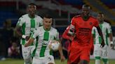 Atlético Nacional Vs. América de Cali: Hora y dónde seguir el partido por Liga colombiana