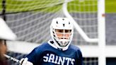 St. Thomas Aquinas boys lacrosse ends regular season with seventh straight win