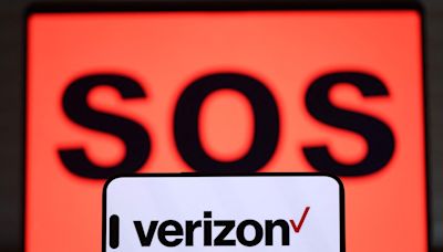 Is Verizon still down? Company responds after massive nationwide outage