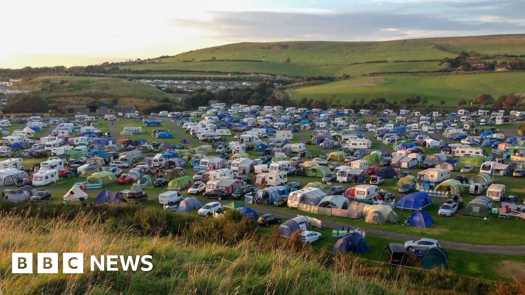 Dorset Council responds to camping group's criticism