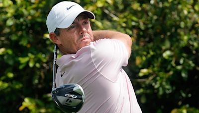 Rory McIlroy shuts down LIV Golf rumors, commits to playing PGA Tour for remainder of career