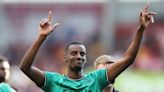 Newcastle set staggering price tag for Alexander Isak to ward off Arsenal interest
