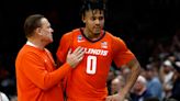 Former Illinois basketball player Terrence Shannon Jr. to face trial on rape charge