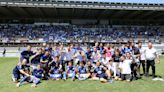 El Xerez CD busca la gloria en Chapín