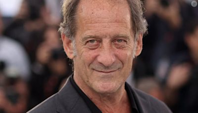 Vincent Lindon : Rare apparition de ses enfants Suzanne et Marcel, duo complice avec un invité surprise