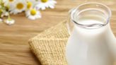 Keep milk fresher for longer using simple storage method