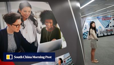 1 in 4 approved applicants for Hong Kong talent schemes holds foreign passport