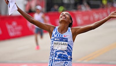 Hassan entered for four races in Paris
