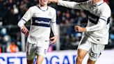 Gimnasia sonríe: goleó 3-0 a Banfield y es uno de los líderes