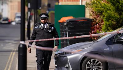 Acusado de asesinato un hombre con nacionalidad brasileña y española tras un ataque con espada en Londres