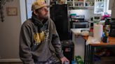 Seeking Shelter: Longview transitional house helps recovering addict get on his feet