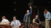 The jurors sing and swing in new Asolo Rep musical ‘Twelve Angry Men’