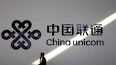 China to name Unicom CEO Liu as head of new data bureau-sources