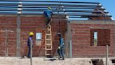 Río Negro pone en marcha un plan de viviendas con características particulares: qué van a hacer ante la falta de casas - Diario Río Negro
