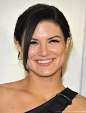 Gina Carano