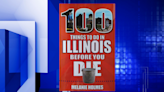 Find nearby fun with ‘100 Things to Do in Illinois”